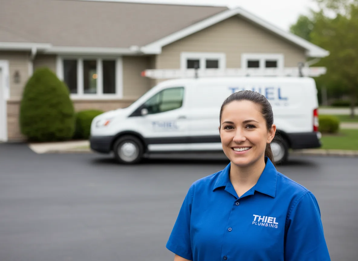 Plumber Parkin, AR FAQs